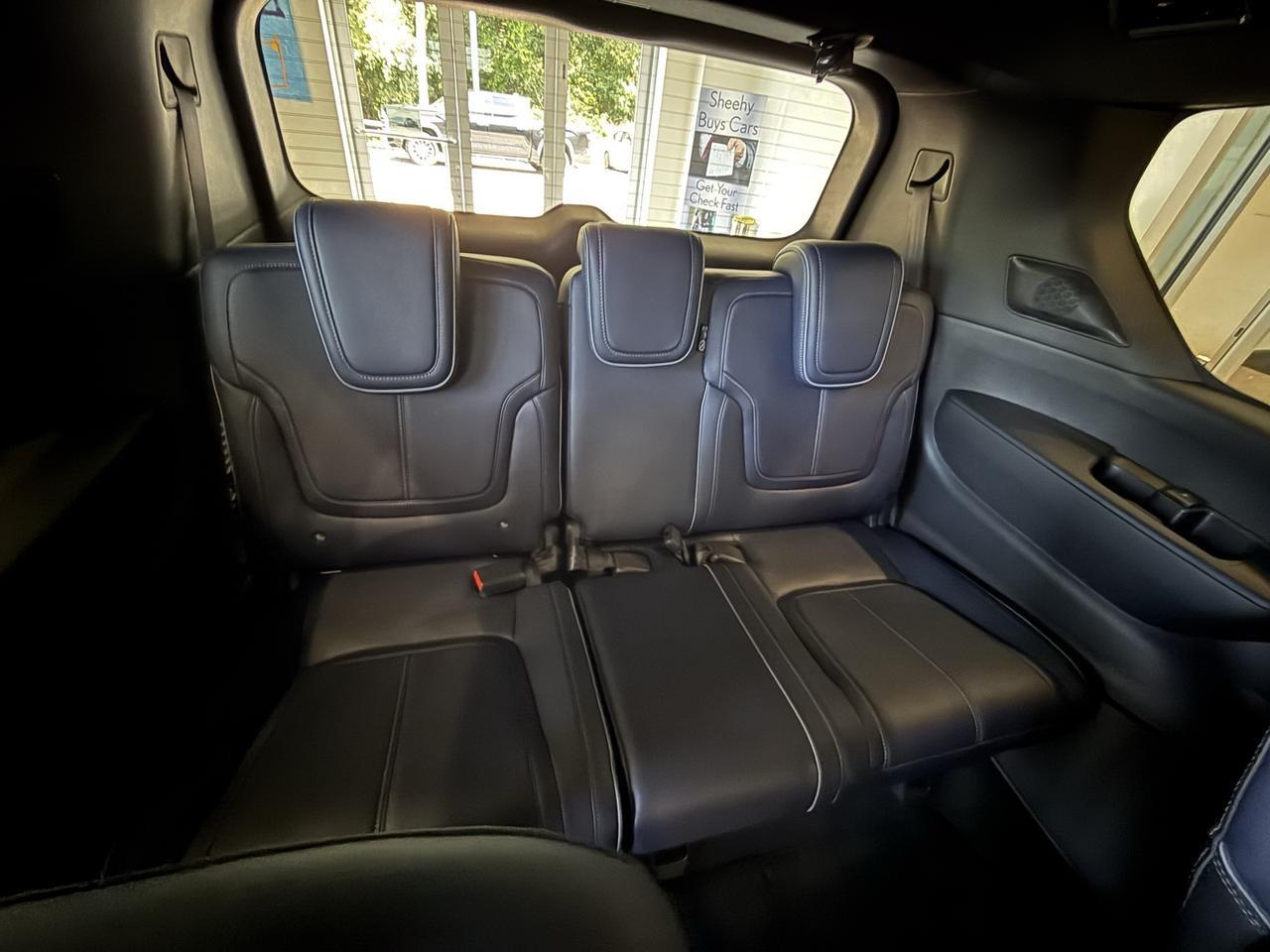 2026 INFINITI QX80 Annapolis MD