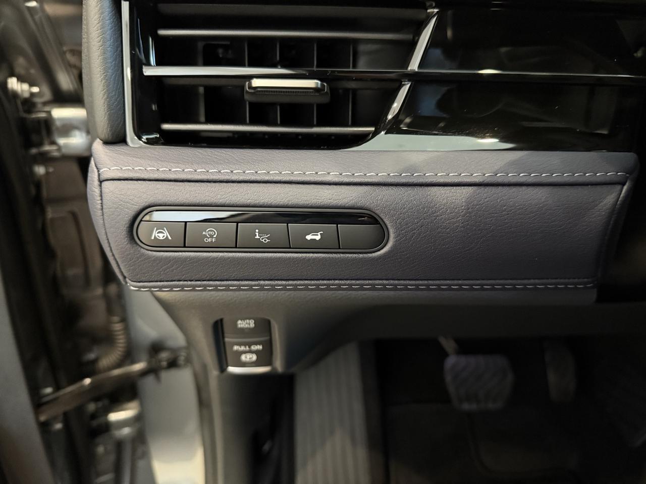2026 INFINITI QX80 Annapolis MD