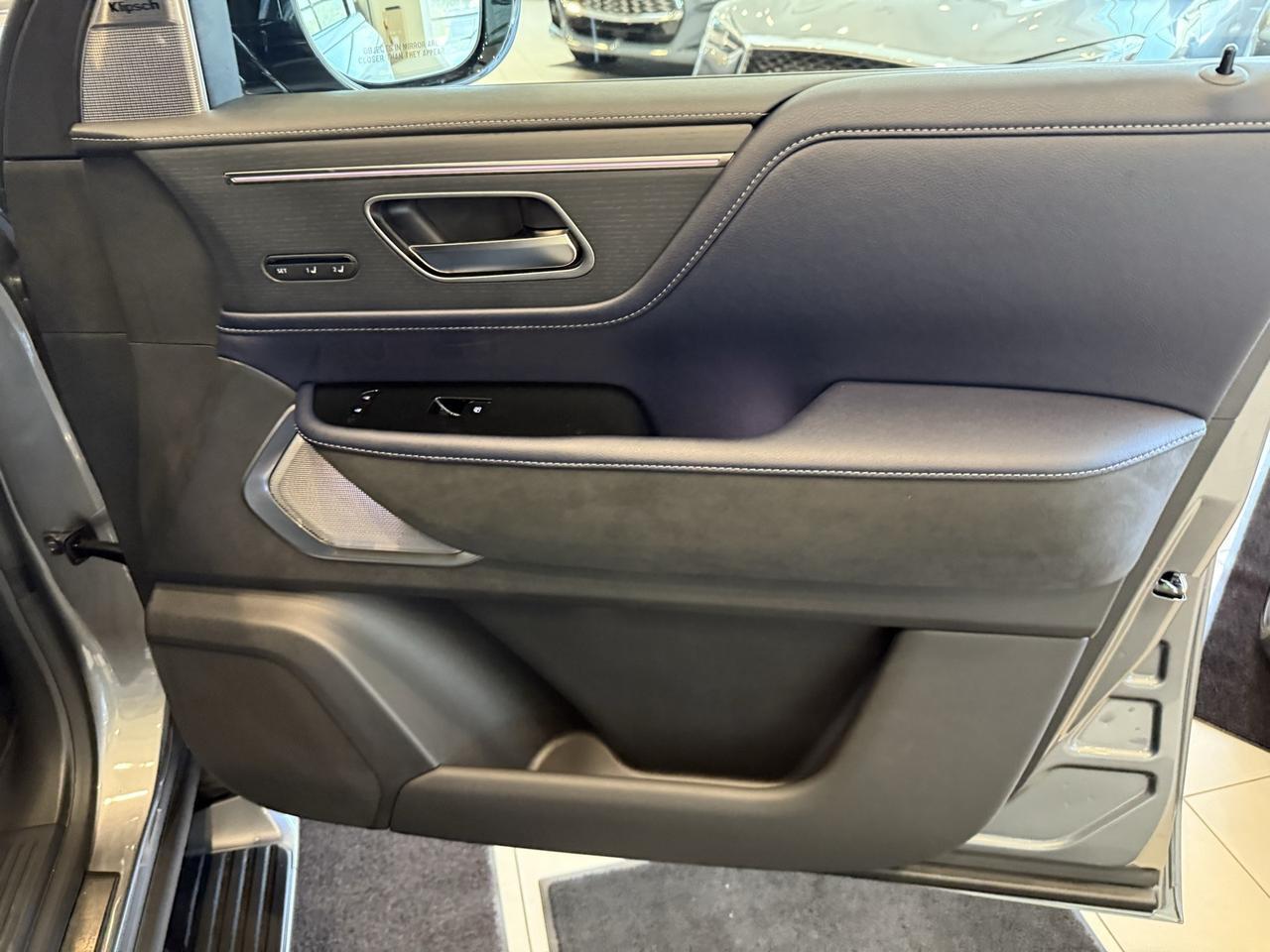 2026 INFINITI QX80 Annapolis MD