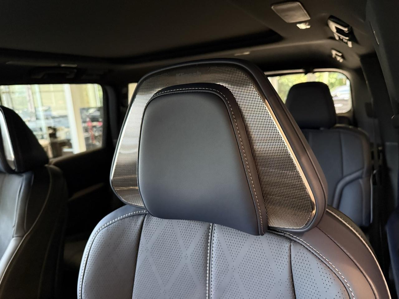 2026 INFINITI QX80 Annapolis MD