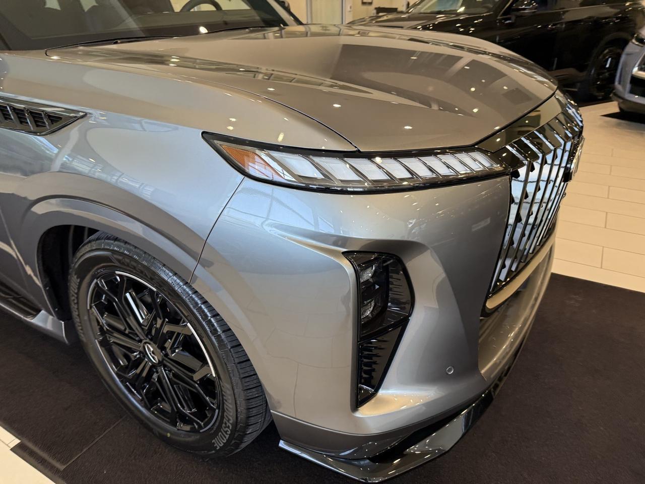 2026 INFINITI QX80 Annapolis MD