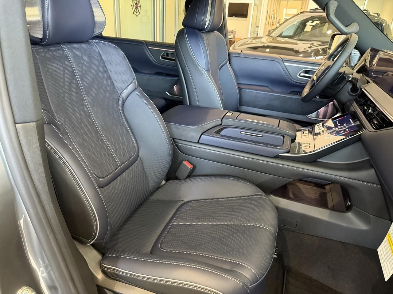 2026 INFINITI QX80 Annapolis MD