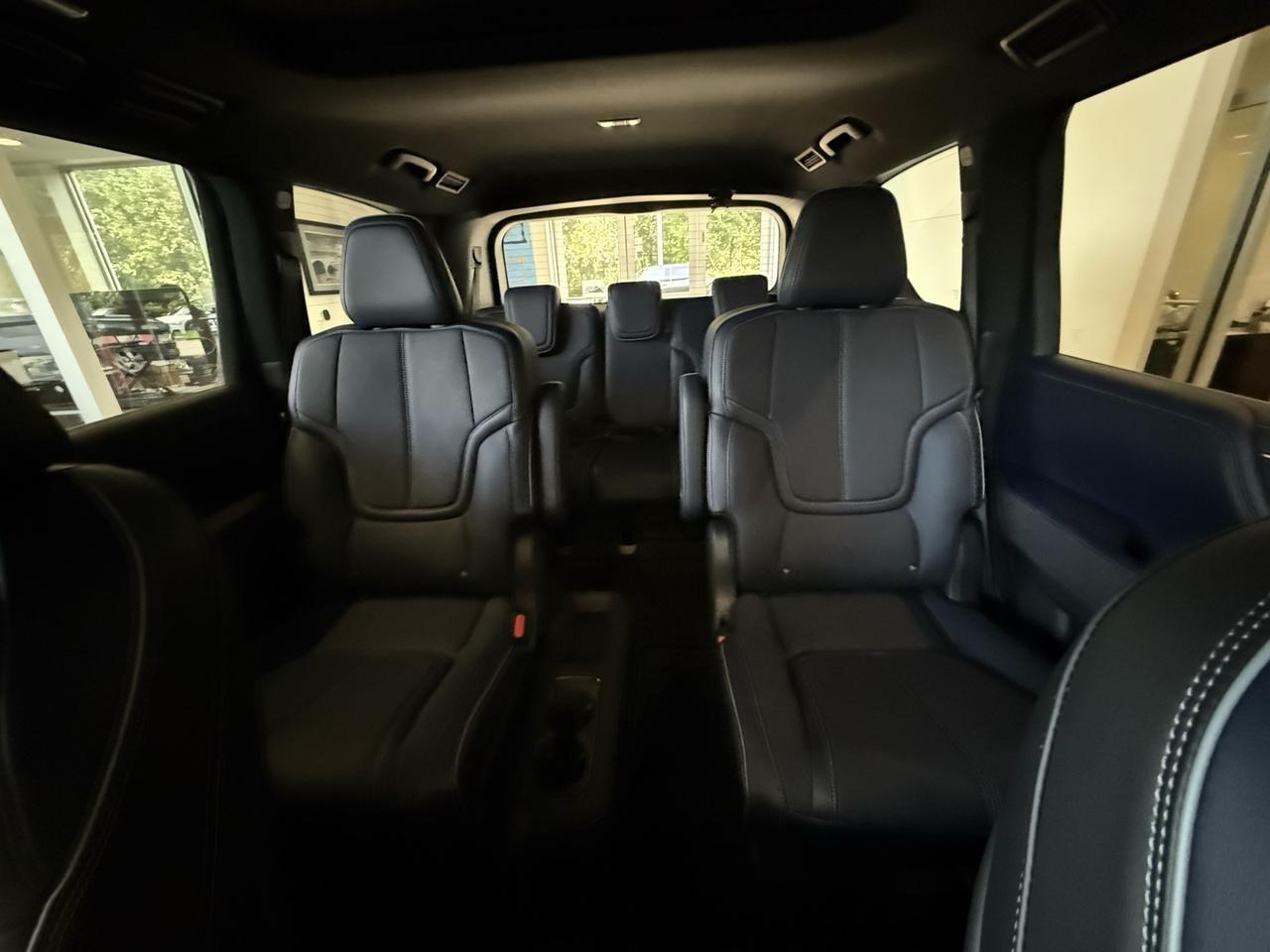 2026 INFINITI QX80 Annapolis MD
