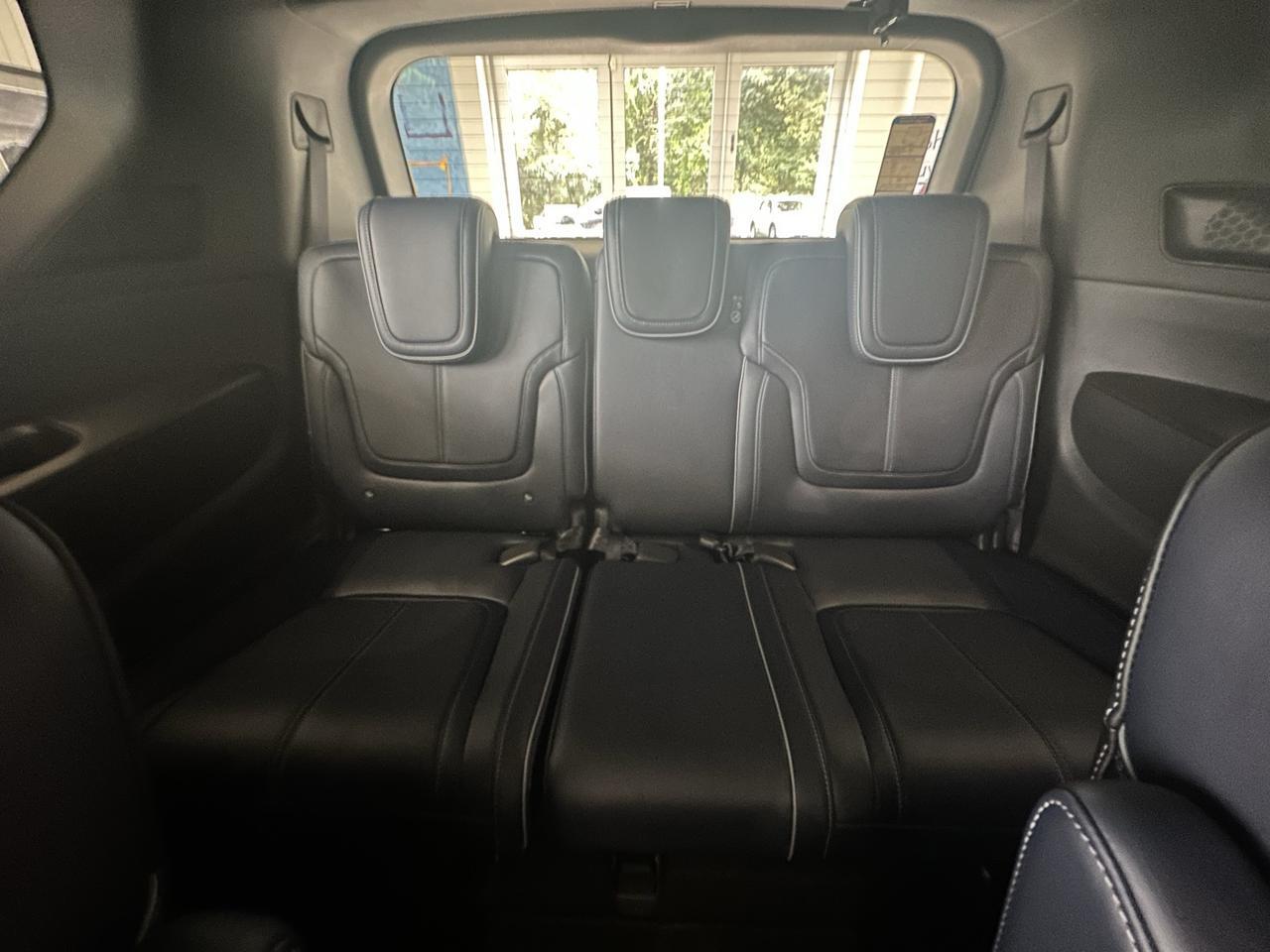 2026 INFINITI QX80 Annapolis MD
