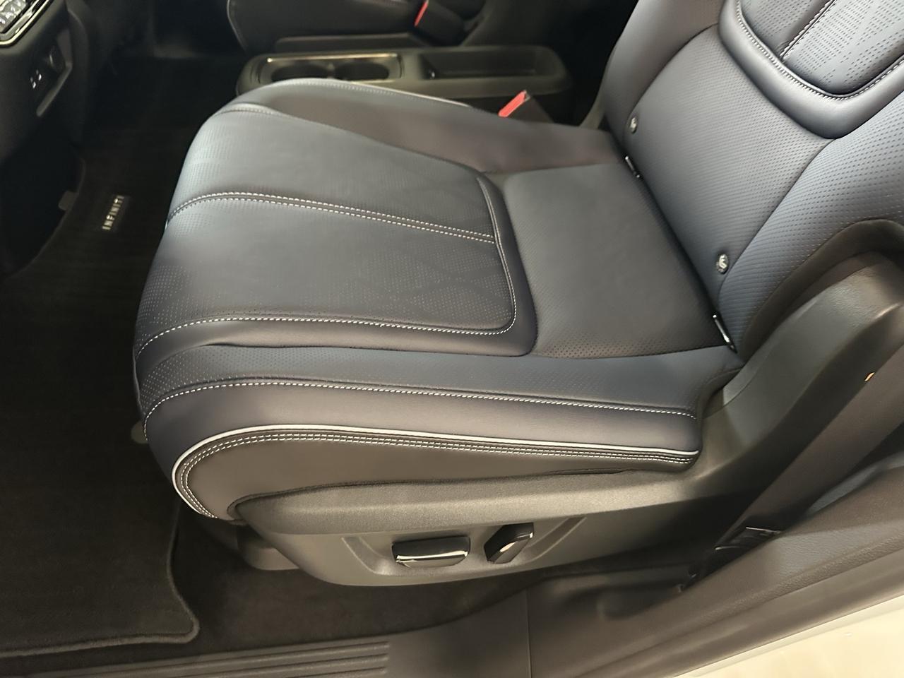 2026 INFINITI QX80 Annapolis MD