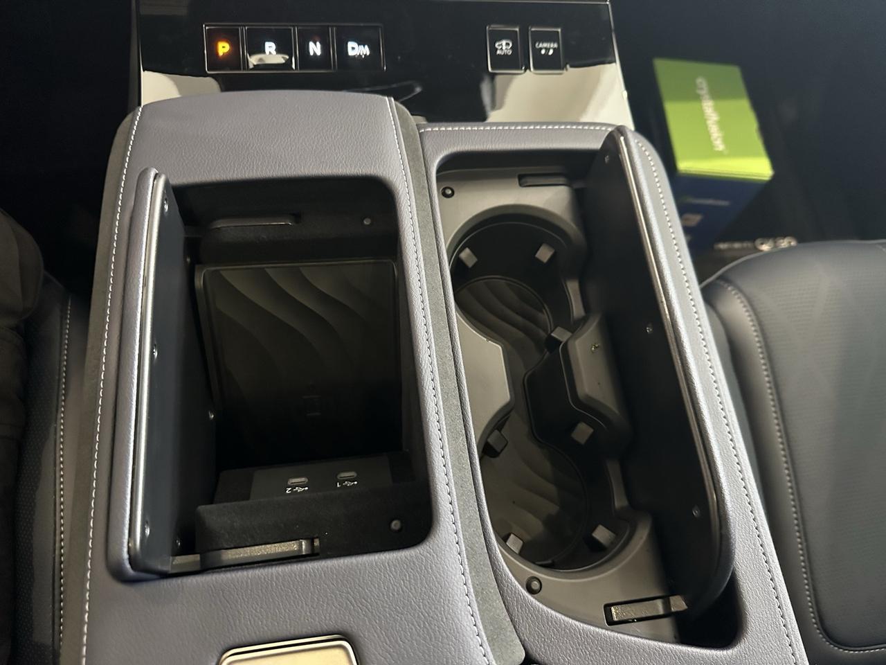 2026 INFINITI QX80 Annapolis MD