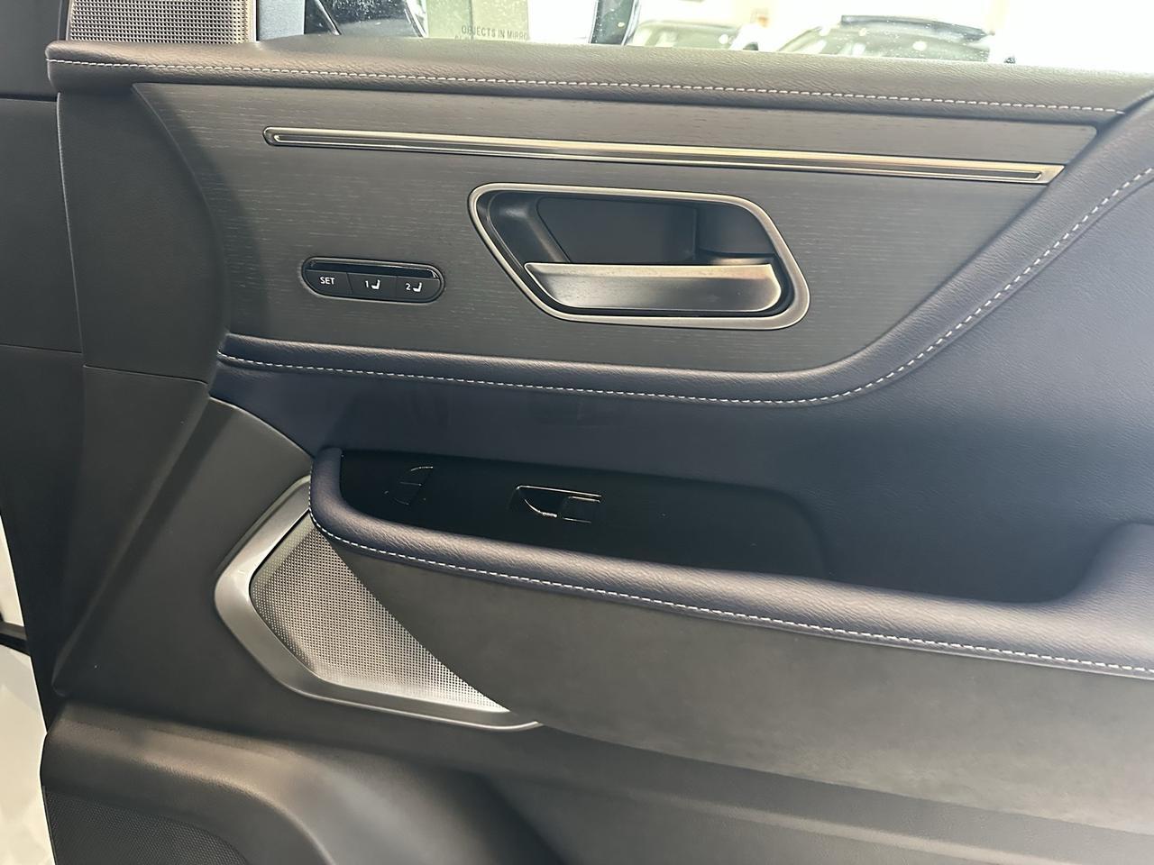 2026 INFINITI QX80 Annapolis MD