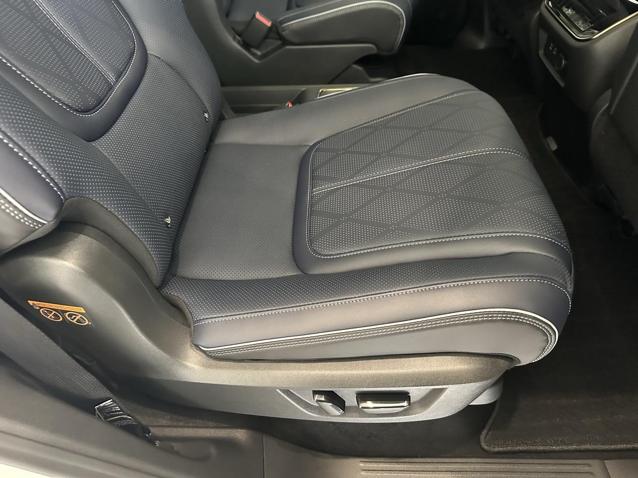 2026 INFINITI QX80 Annapolis MD