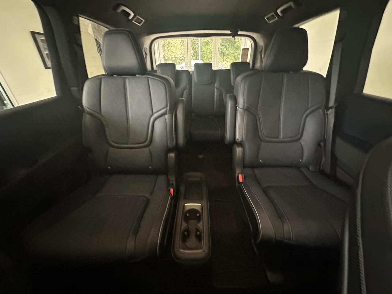 2026 INFINITI QX80 Annapolis MD