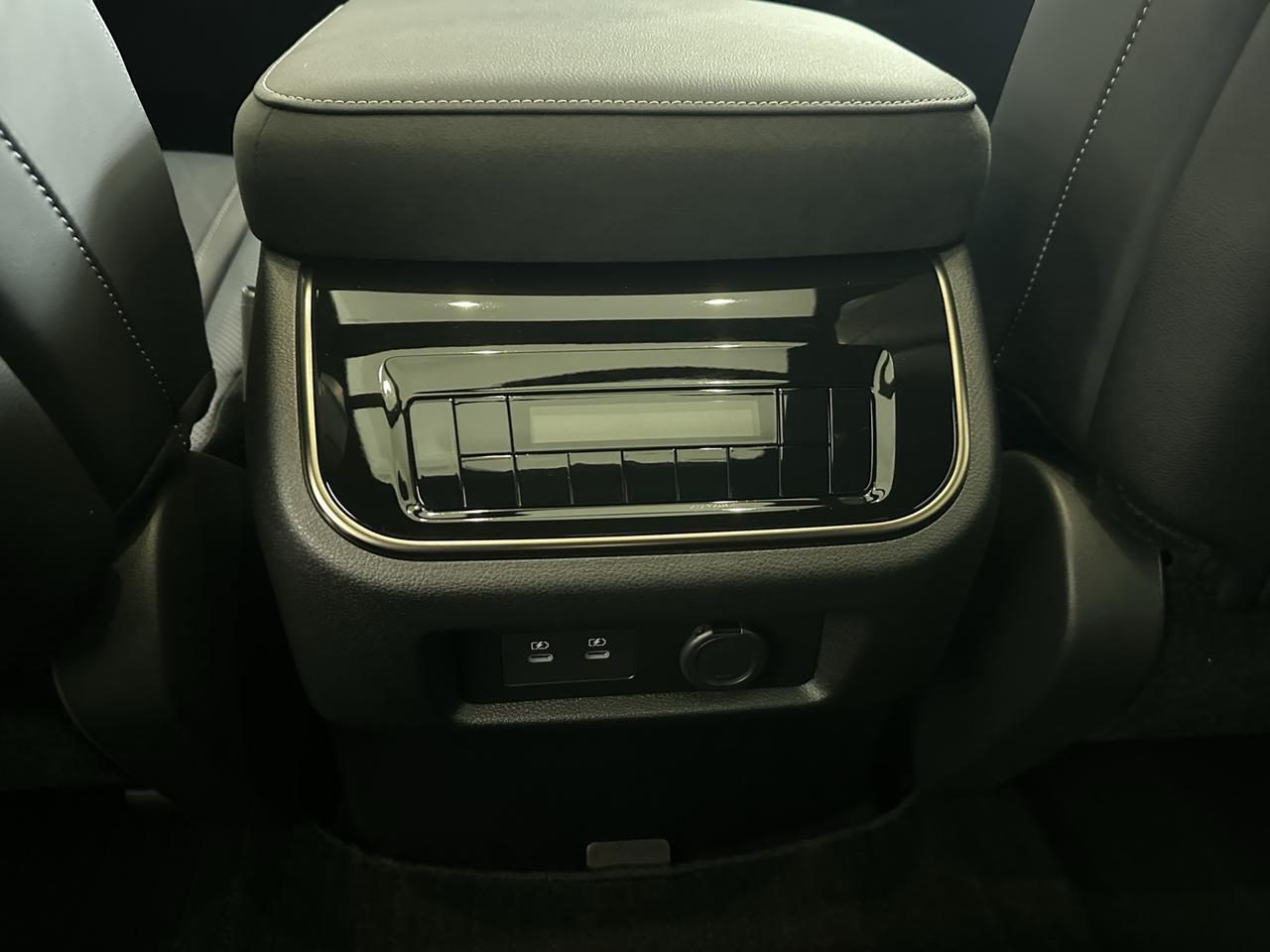 2026 INFINITI QX80 Annapolis MD