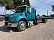 2026 International MV607 EXT Jerr-Dan 22' Rollback Car Carrier Truck