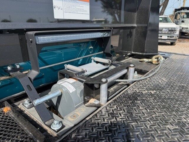 2026 International MV607 EXT Jerr-Dan 22' Rollback Car Carrier Truck Tampa FL