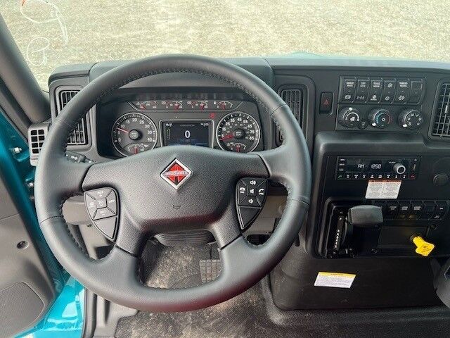 2026 International MV607 EXTENDED CAB Jerr-Dan 22' XLP Rollback Truck Tampa FL