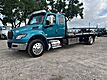 2026 International MV607 EXTENDED CAB Jerr-Dan 22' XLP Rollback Truck