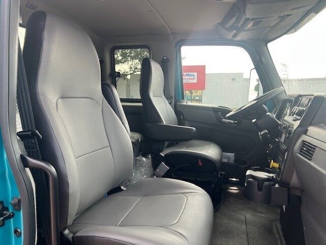 2026 International MV607 EXTENDED CAB Jerr-Dan 22' XLP Rollback Truck Tampa FL