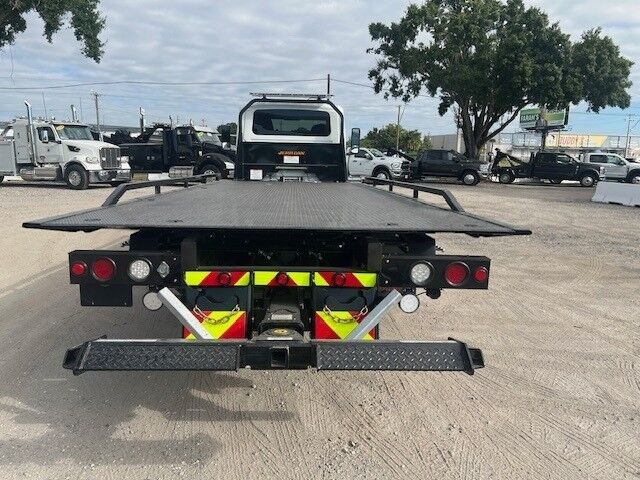 2026 International MV607 Extended Cab Tampa FL