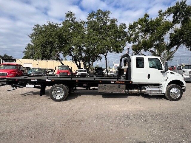 2026 International MV607 Extended Cab Tampa FL