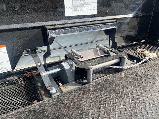 2026 International MV607 Extended Cab Tampa FL