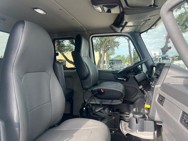 2026 International MV607 Extended Cab Tampa FL