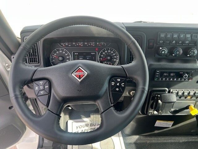 2026 International MV607 Extended Cab Tampa FL