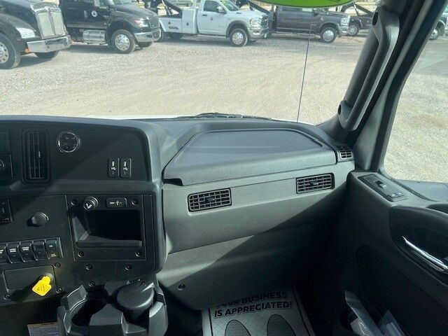 2026 International MV607 Extended Cab Tampa FL