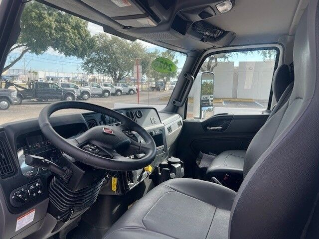 2026 International MV607 Extended Cab Tampa FL