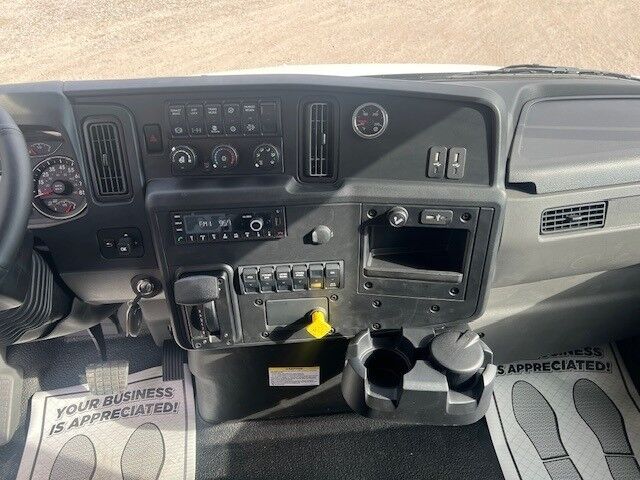 2026 International MV607 Extended Cab Jerr-Dan 22' XLP Rollback Truck Tampa FL