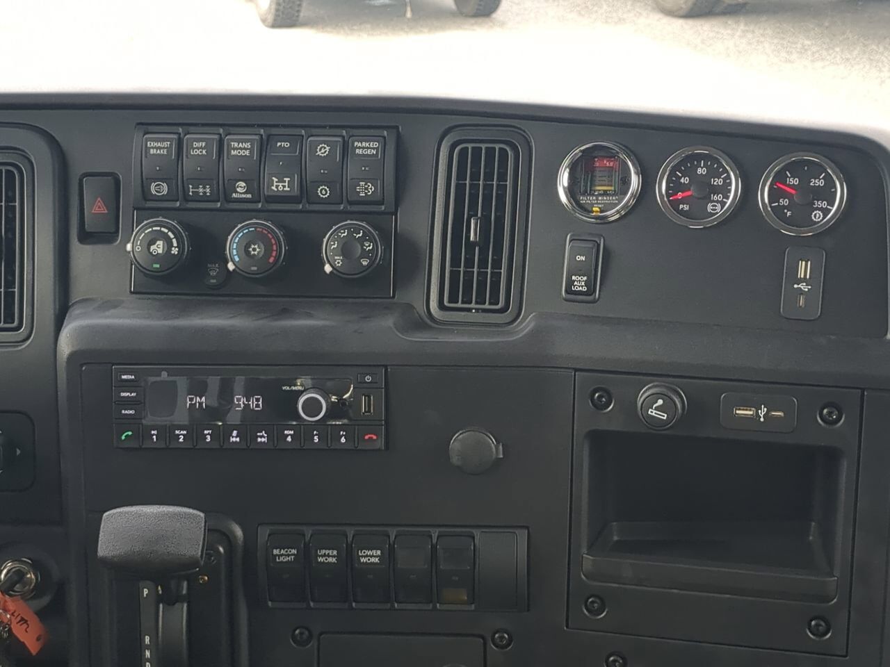 2026 International MV607 MV607 Winder GA