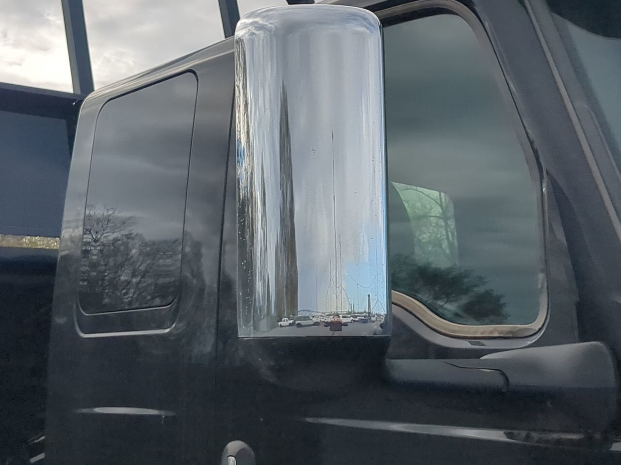 2026 International MV607 MV607 Winder GA