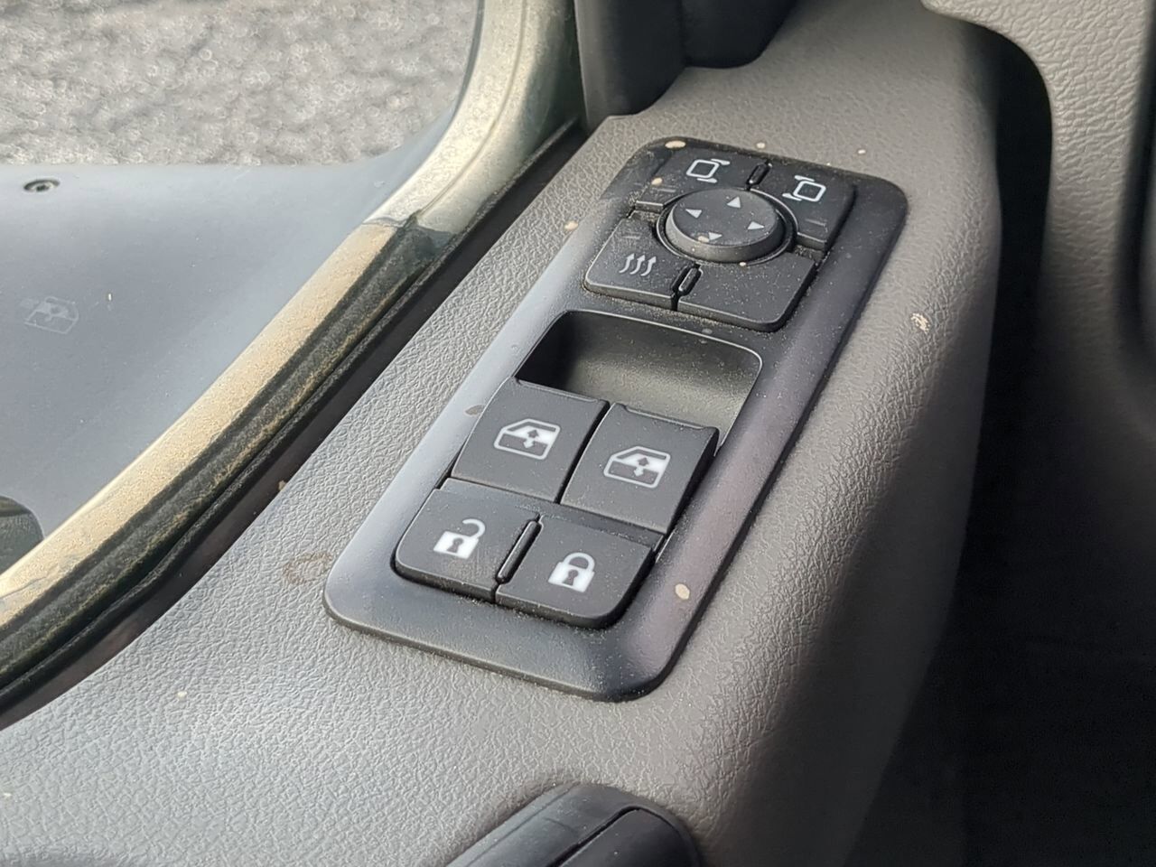 2026 International MV607 MV607 Winder GA