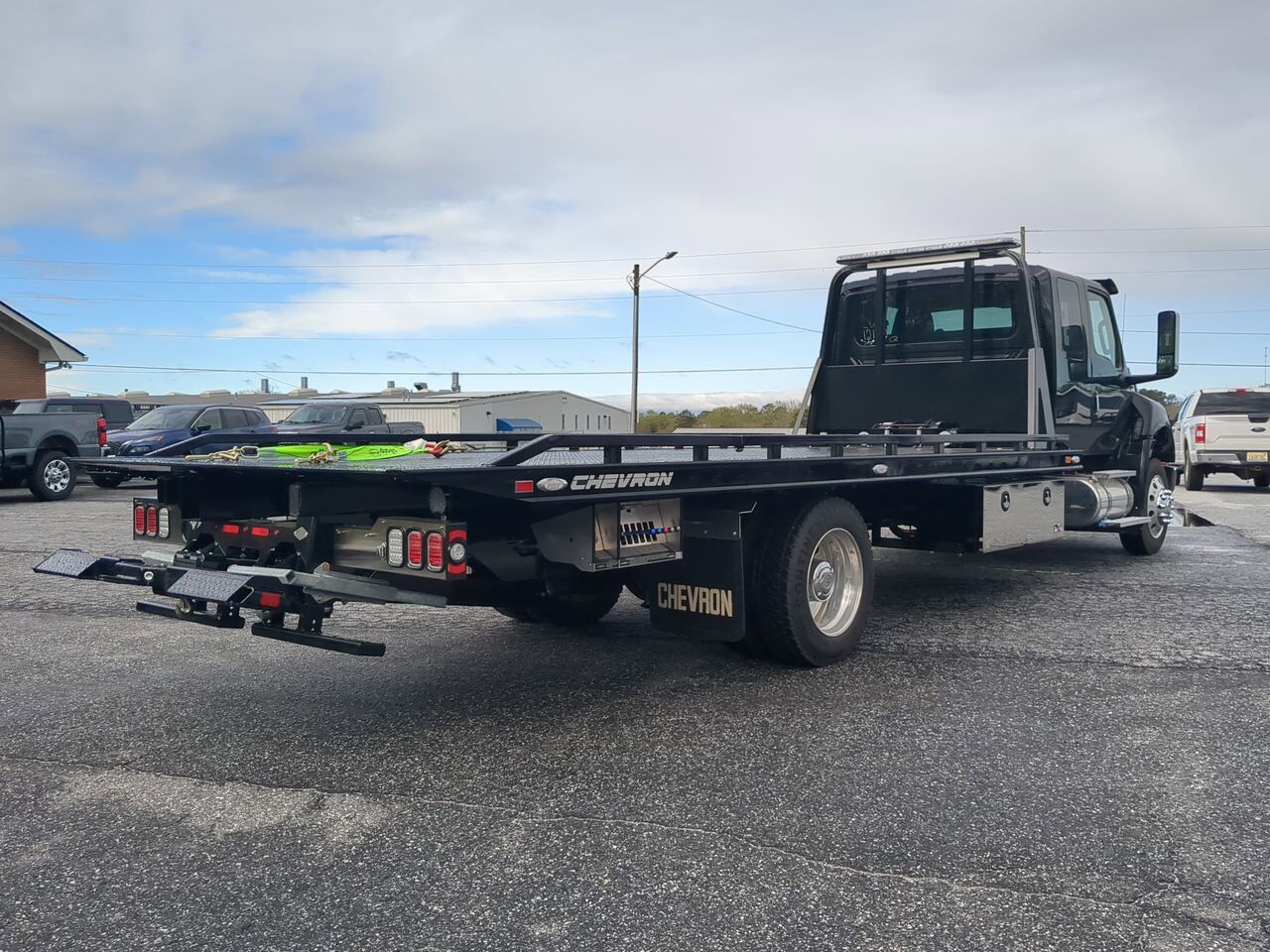 2026 International MV607 MV607 Winder GA