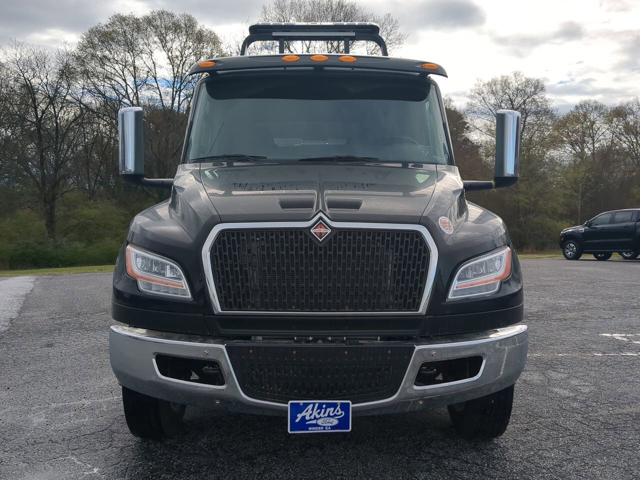 2026 International MV607 MV607 Winder GA