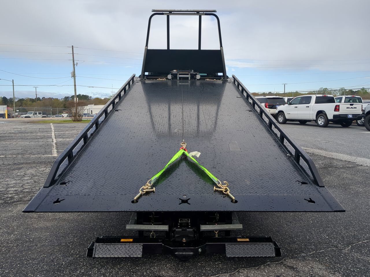 2026 International MV607 MV607 Winder GA