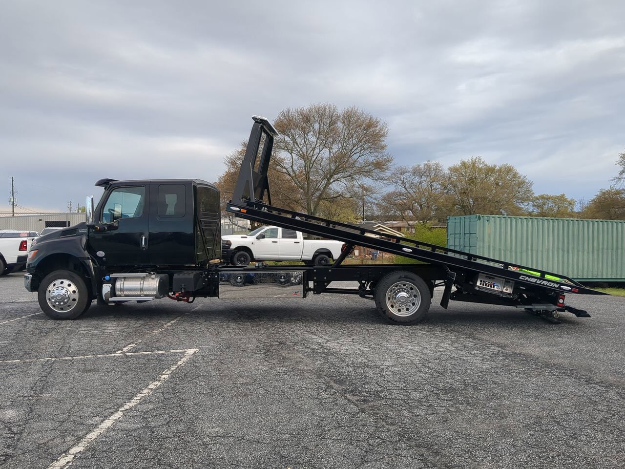 2026 International MV607 MV607 Winder GA