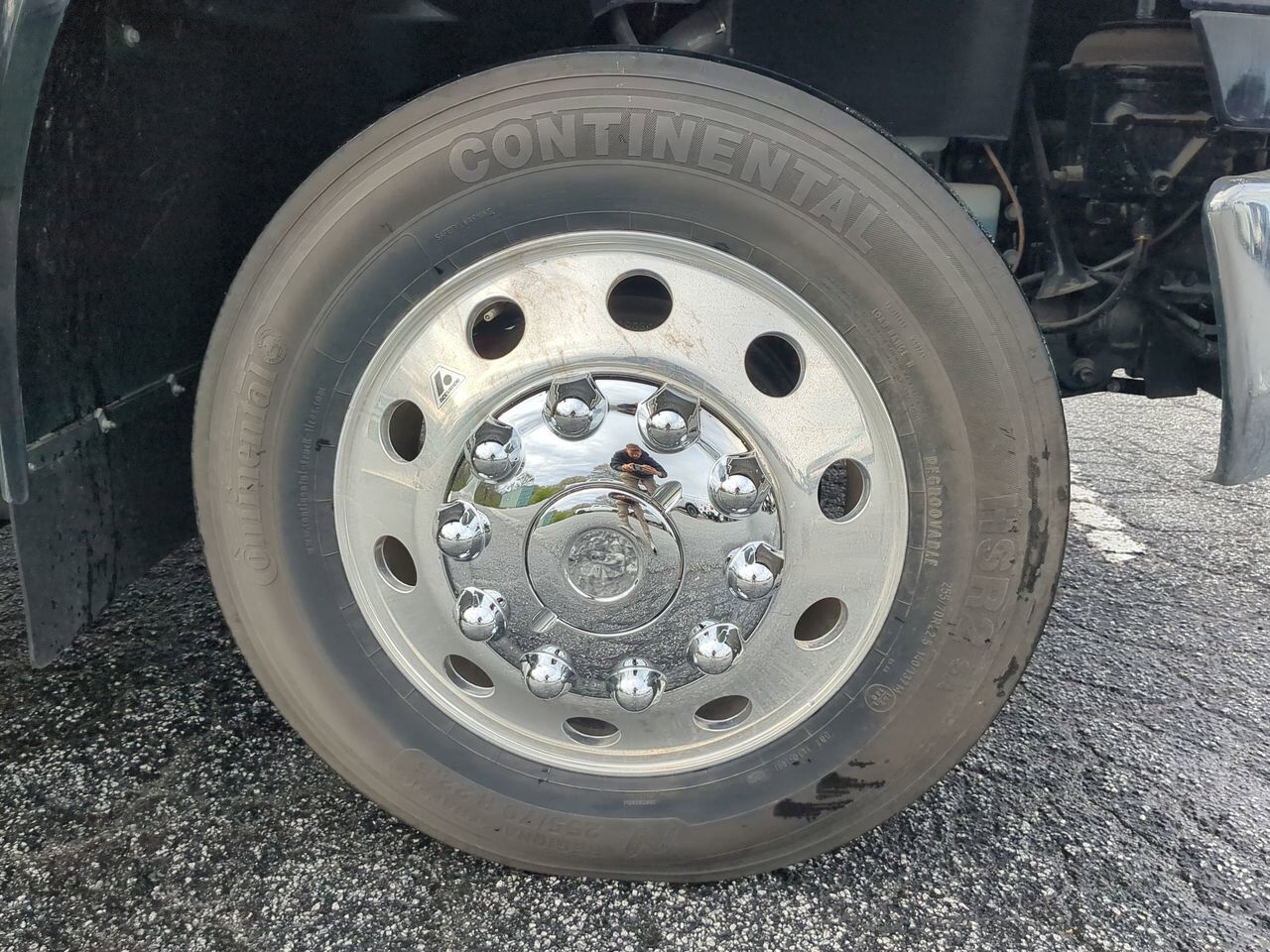 2026 International MV607 MV607 Winder GA