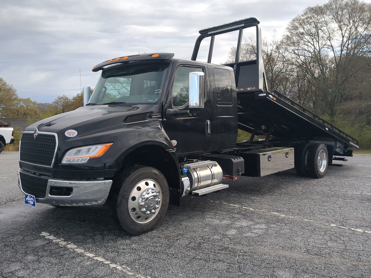 2026 International MV607 MV607 Winder GA