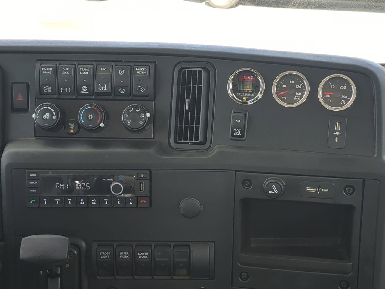 2026 International MV607 MV607 Winder GA