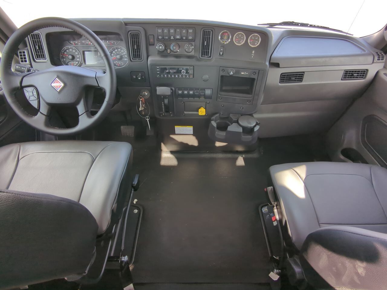 2026 International MV607 MV607 Winder GA