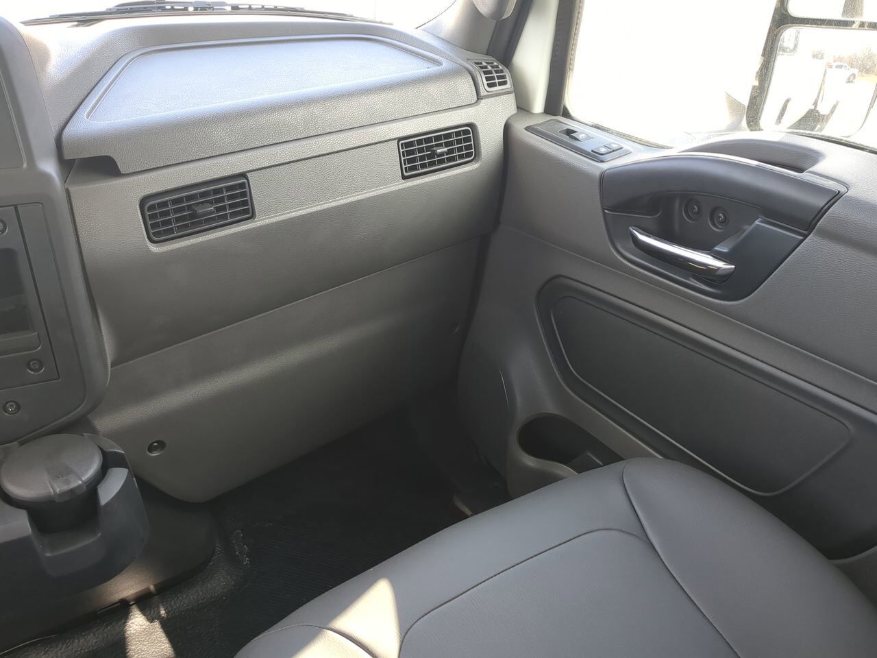 2026 International MV607 MV607 Winder GA