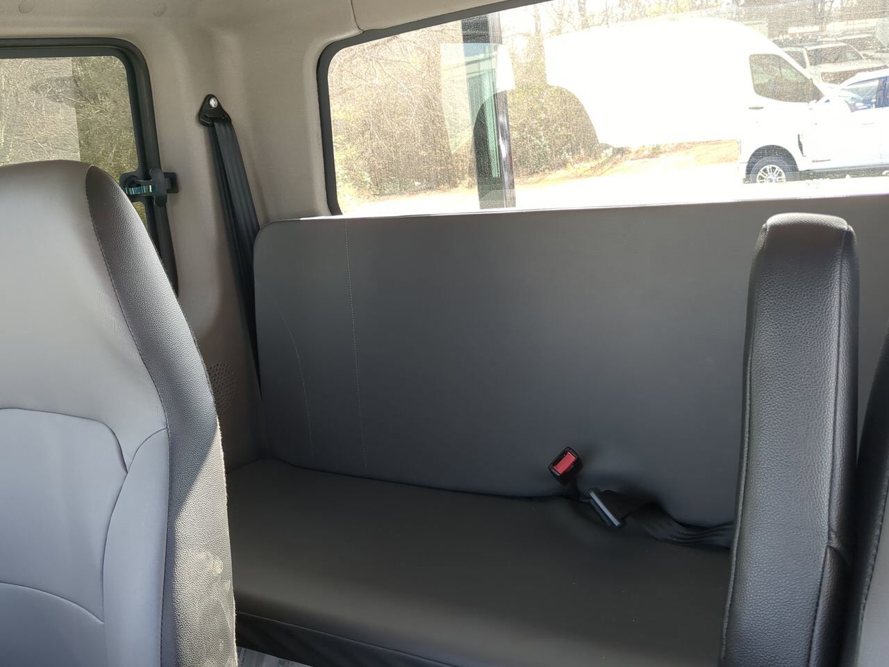 2026 International MV607 MV607 Winder GA