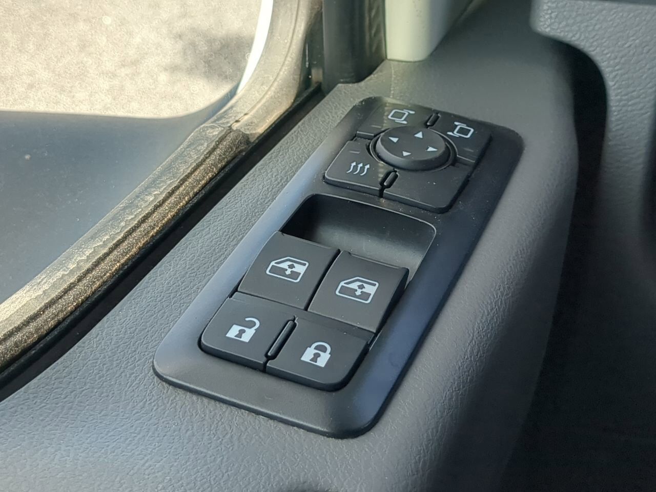 2026 International MV607 MV607 Winder GA