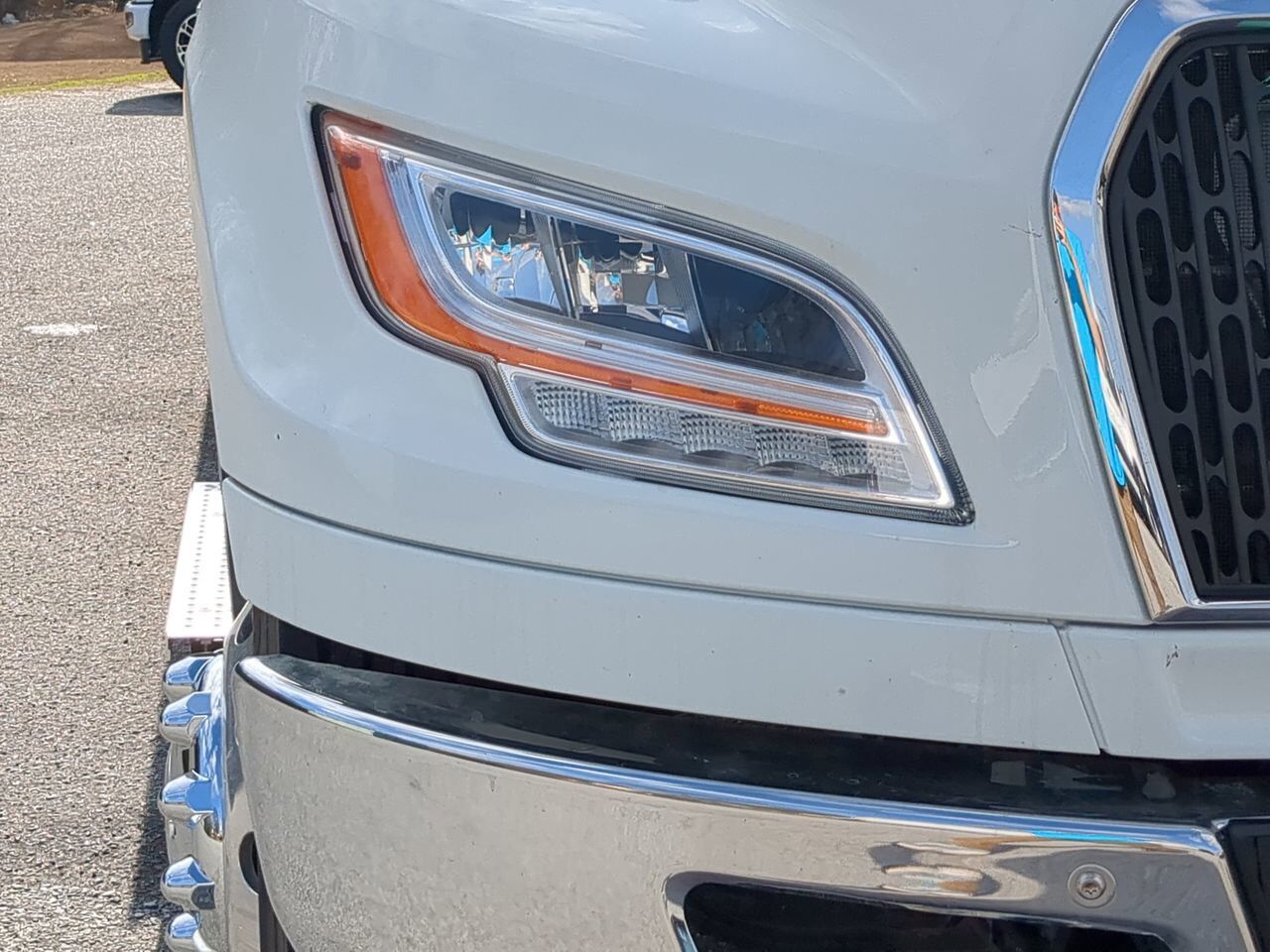 2026 International MV607 MV607 Winder GA