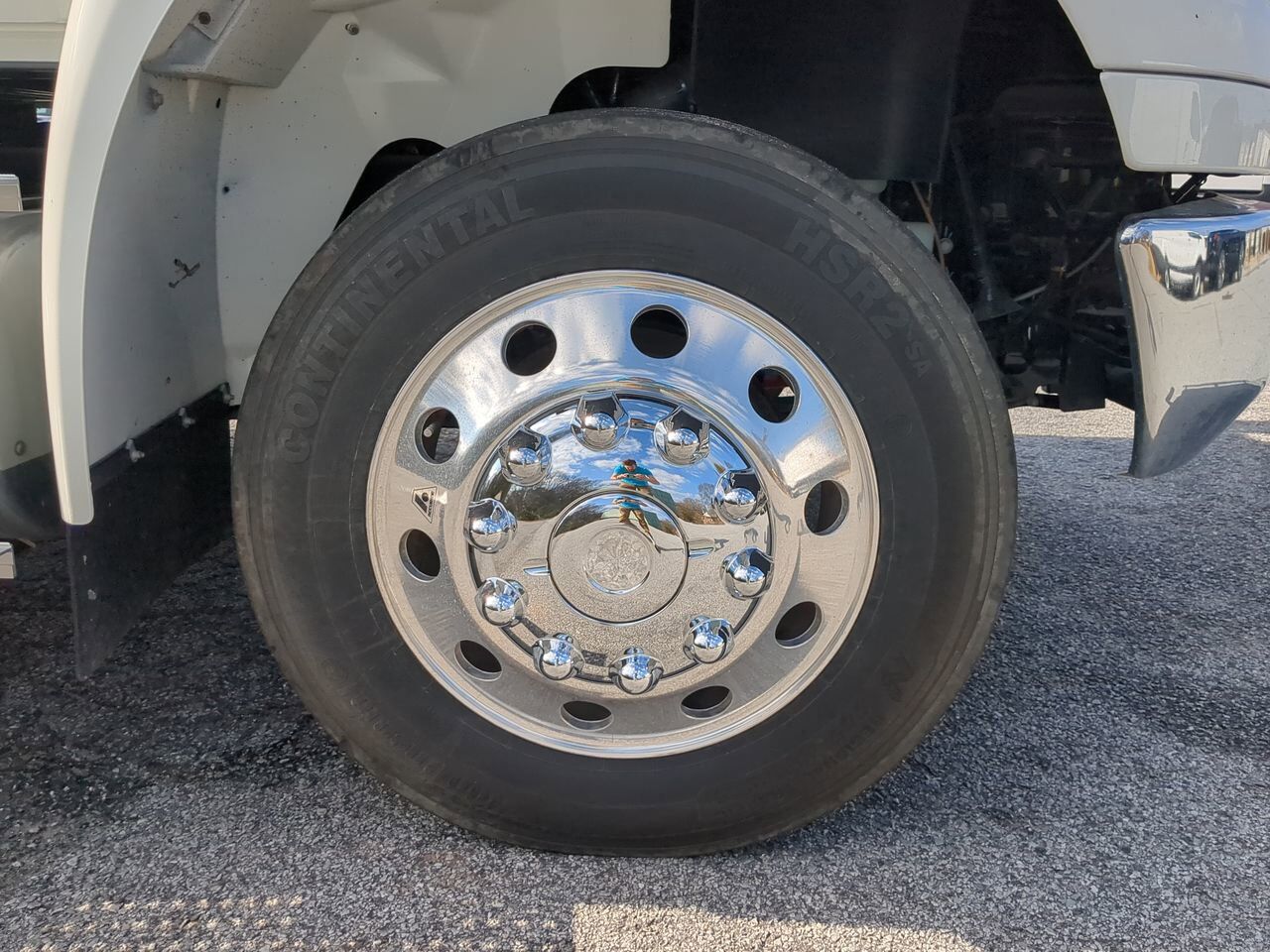 2026 International MV607 MV607 Winder GA