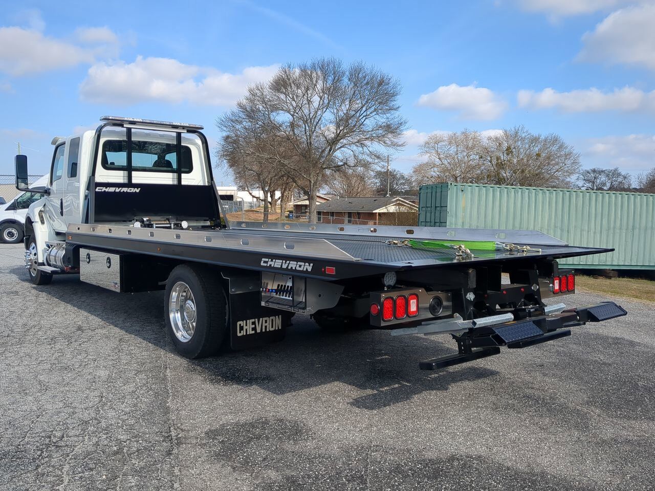 2026 International MV607 MV607 Winder GA