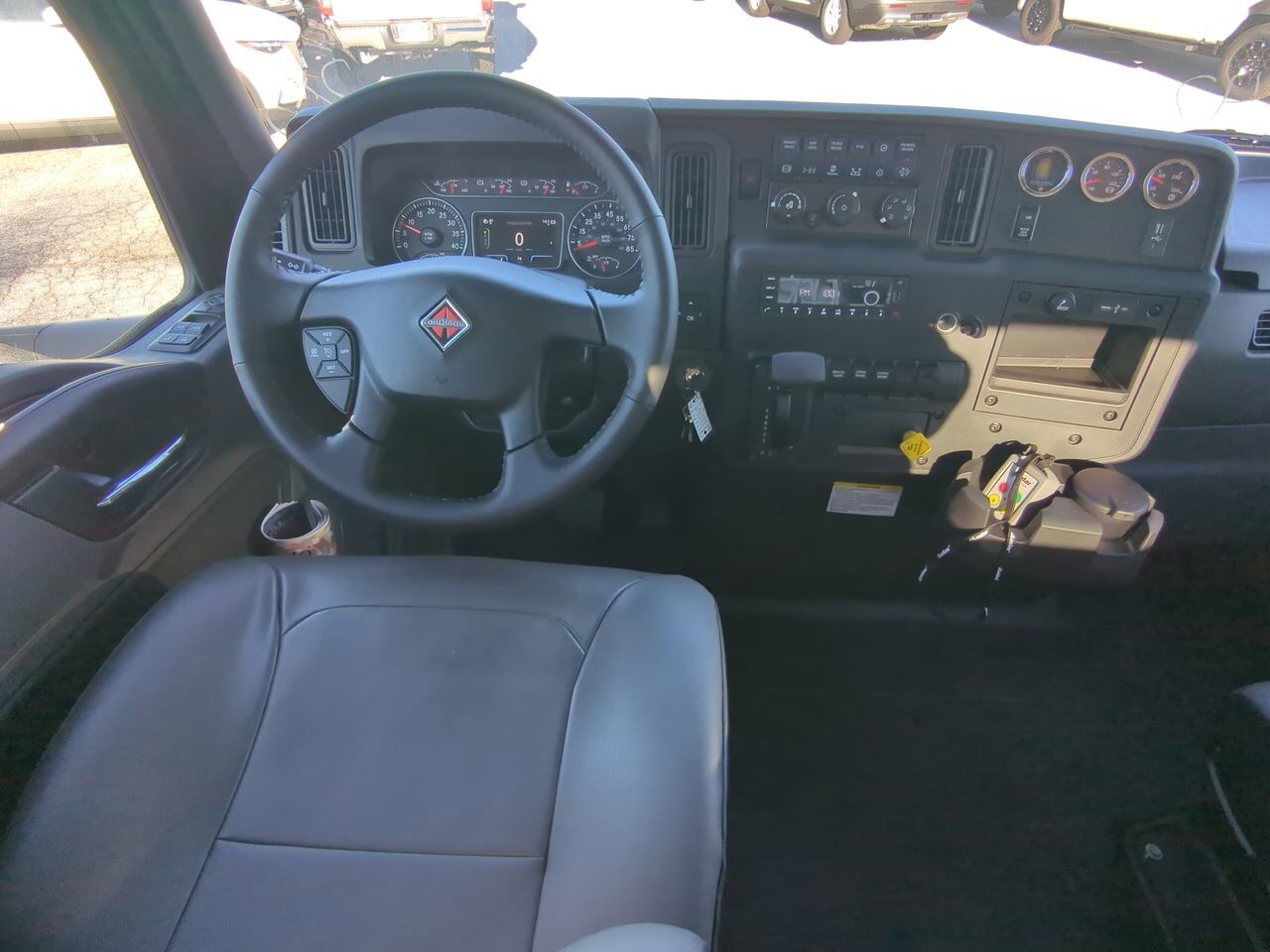 2026 International MV607 MV607 Winder GA