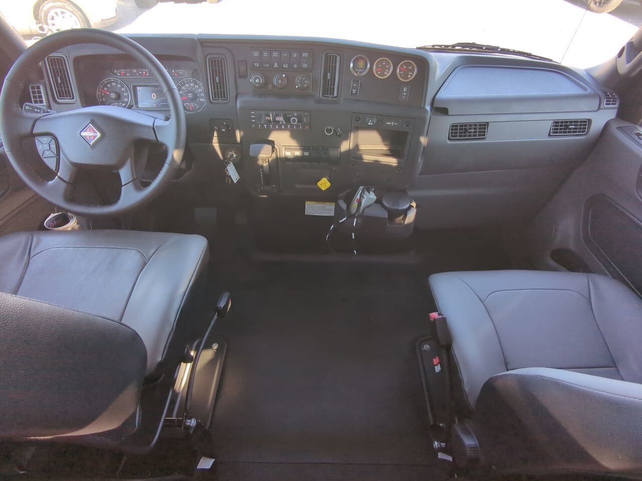 2026 International MV607 MV607 Winder GA