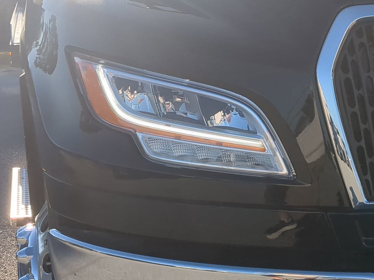 2026 International MV607 MV607 Winder GA