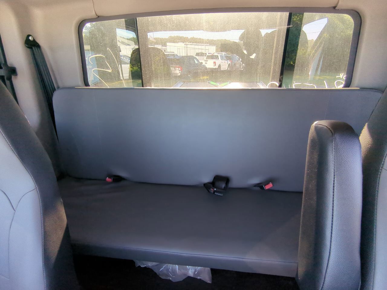 2026 International MV607 MV607 Winder GA