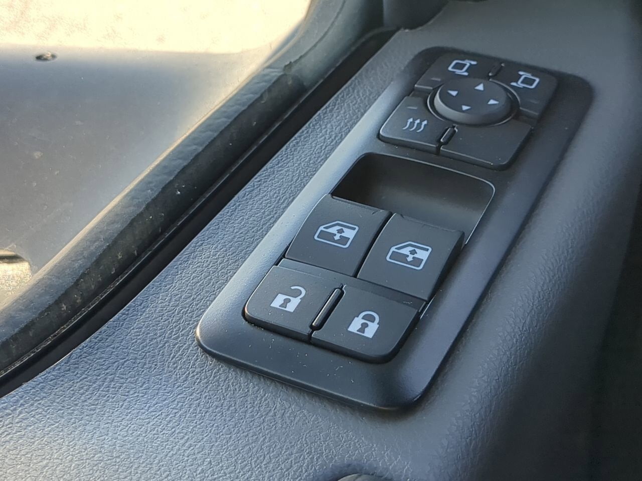 2026 International MV607 MV607 Winder GA