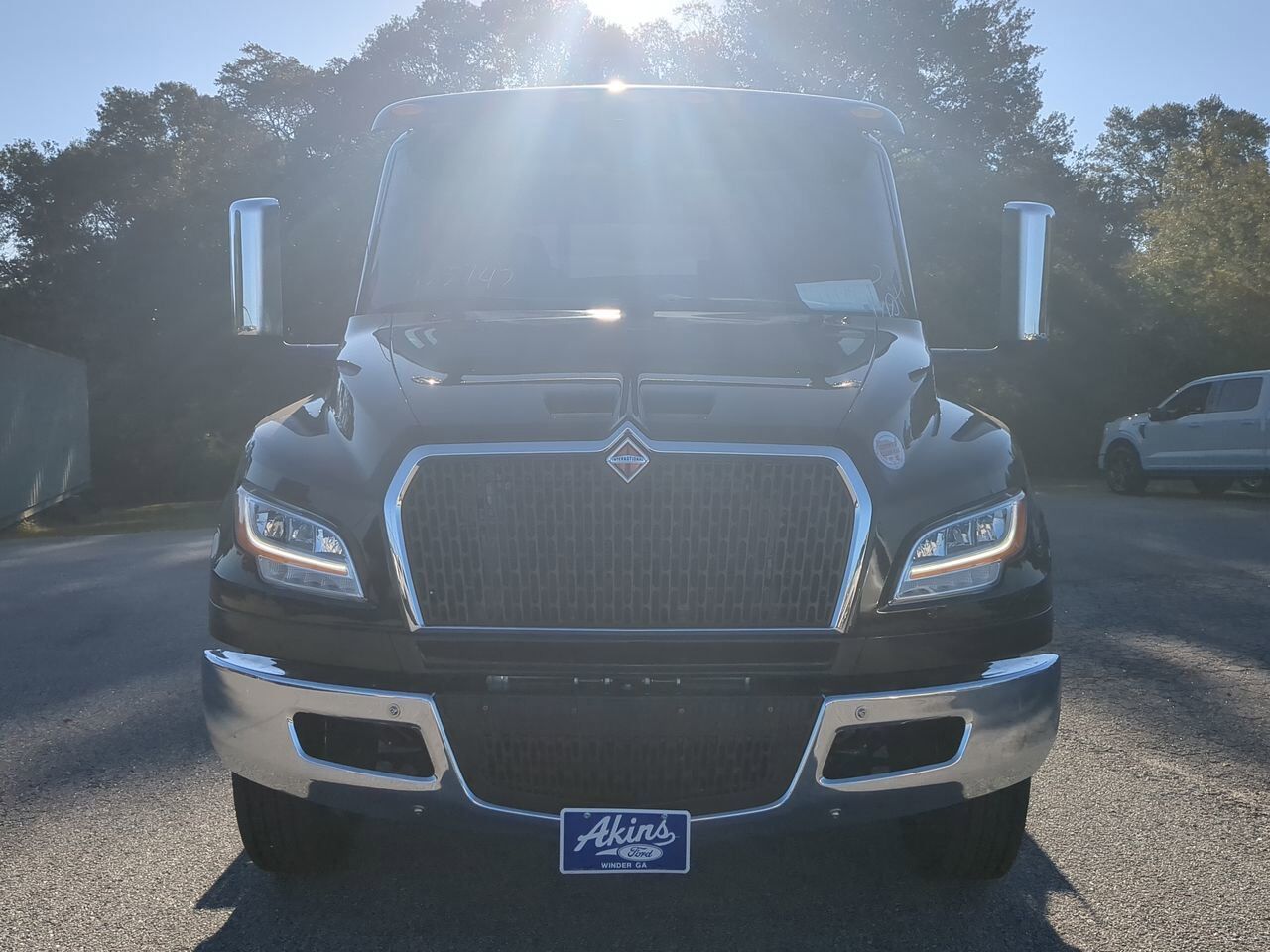 2026 International MV607 MV607 Winder GA